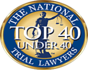 Top 40 Under 40 Trial Lawyers