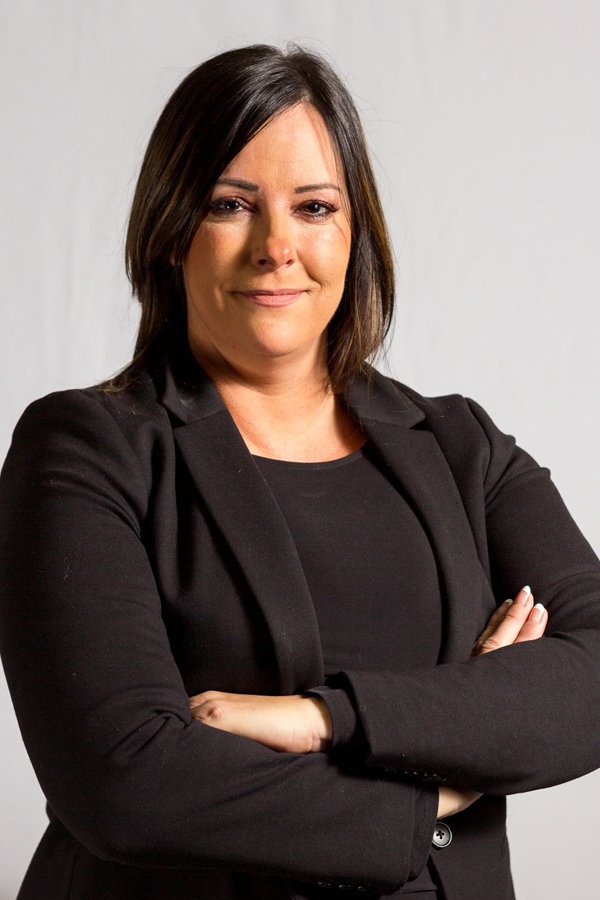 Heather Nicoluzakis