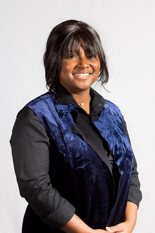 Davesha Perkins