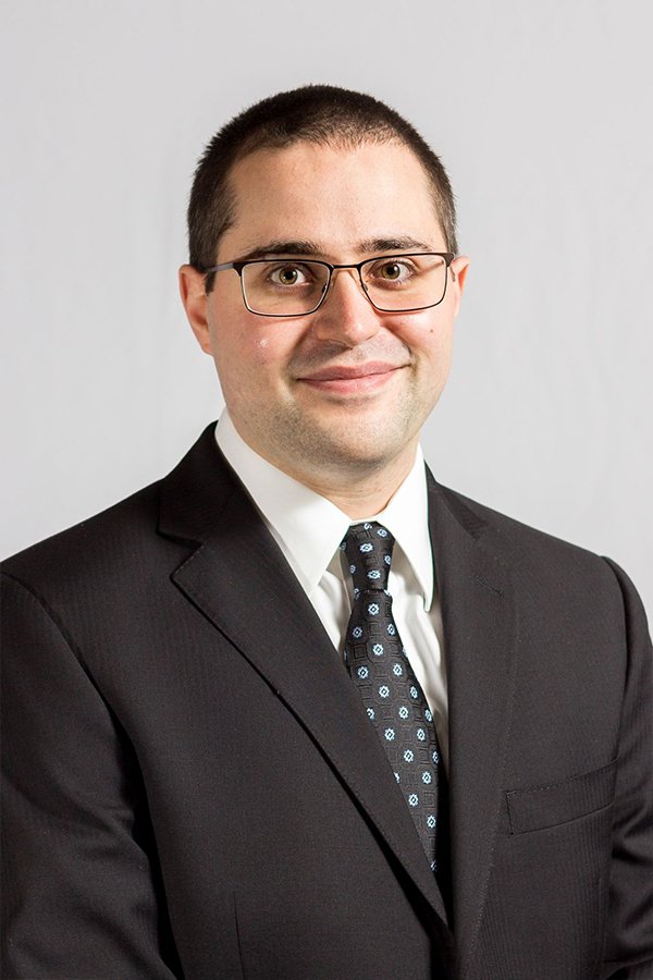 Tyler K. Amick