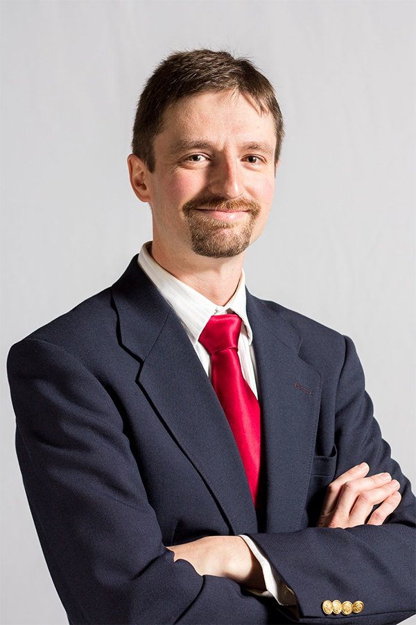 Edward P. Manuel