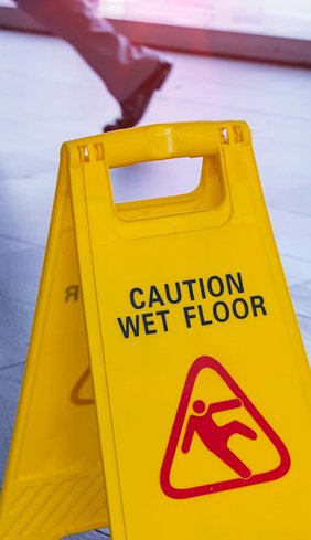 wetfloors
