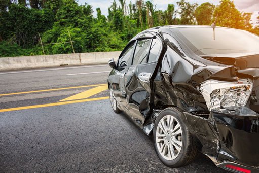 Car Wreck Insurance Attorney