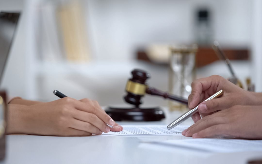 personal injury lawyer ohio