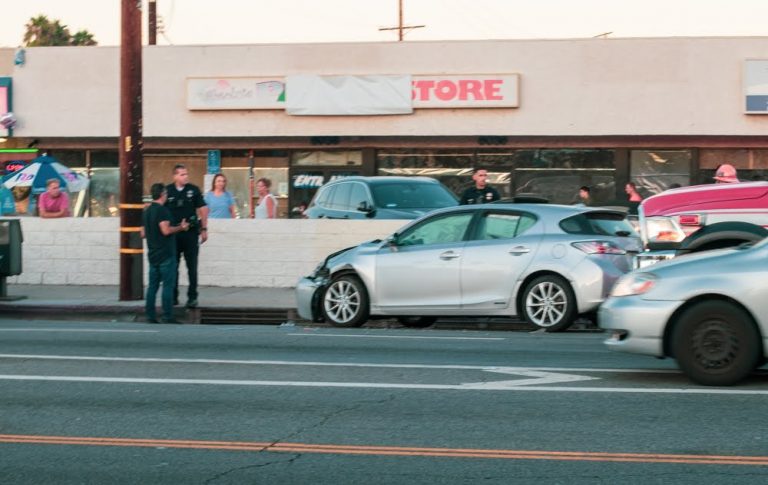 Elyria, OH - Two Killed After Two-Car Collision at OH-113 & OH-57