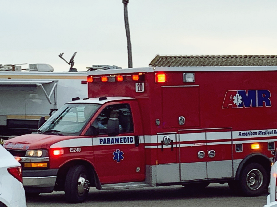 Garfield Heights, OH - Update: James Meadows Dies in Car Crash on Turney Rd
