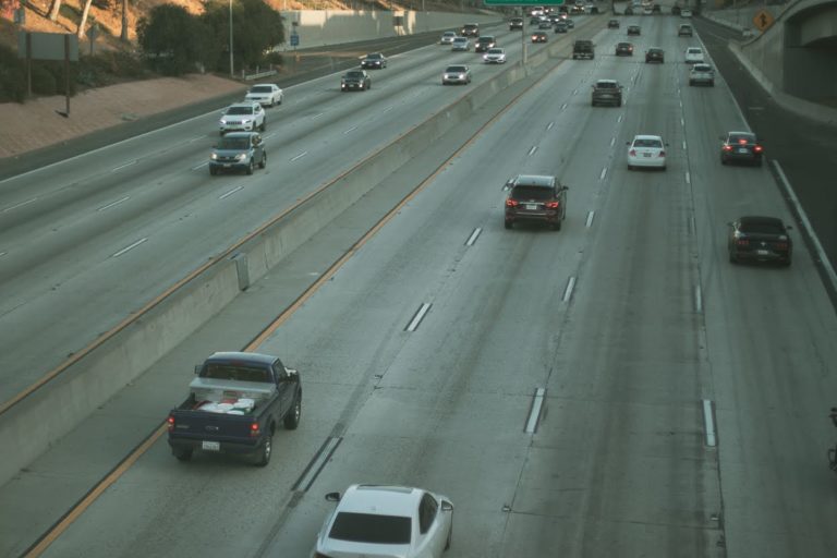 Cleveland, OH - Auto Accident on I-480 near US-442 Causes Injuries