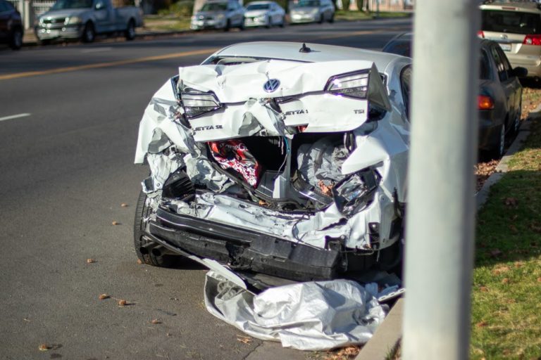 Cleveland, OH - Two Officers Hurt in Collision at St Clair Ave & Eddy Rd