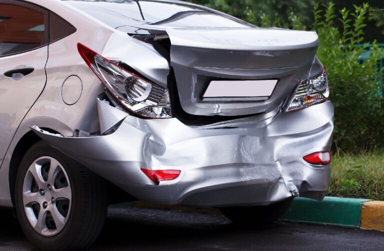Akron, OH - Injuries Reported in Collision at I-77 & Waterloo Rd