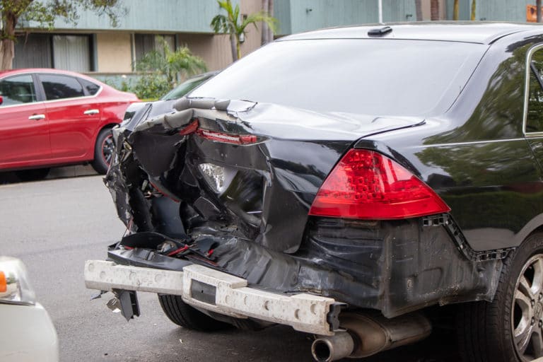 Akron, OH - Injuries Reported in Collision at I-77 & Waterloo Rd