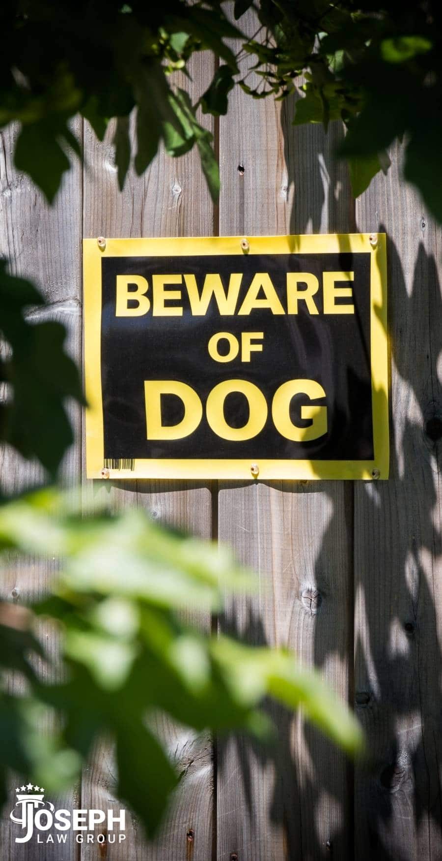 cleveland dog bite attorneys 