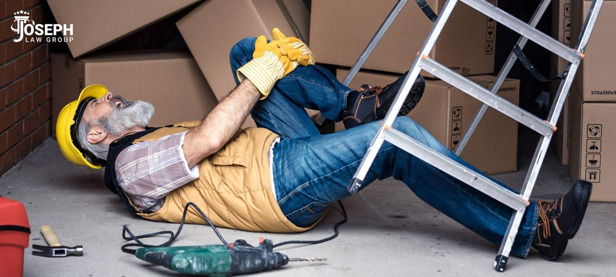 top workers compensation attorneys in ohio