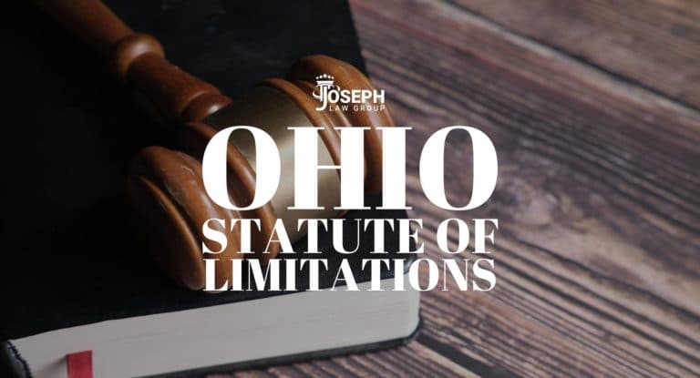 Ohio Statute of Limitations