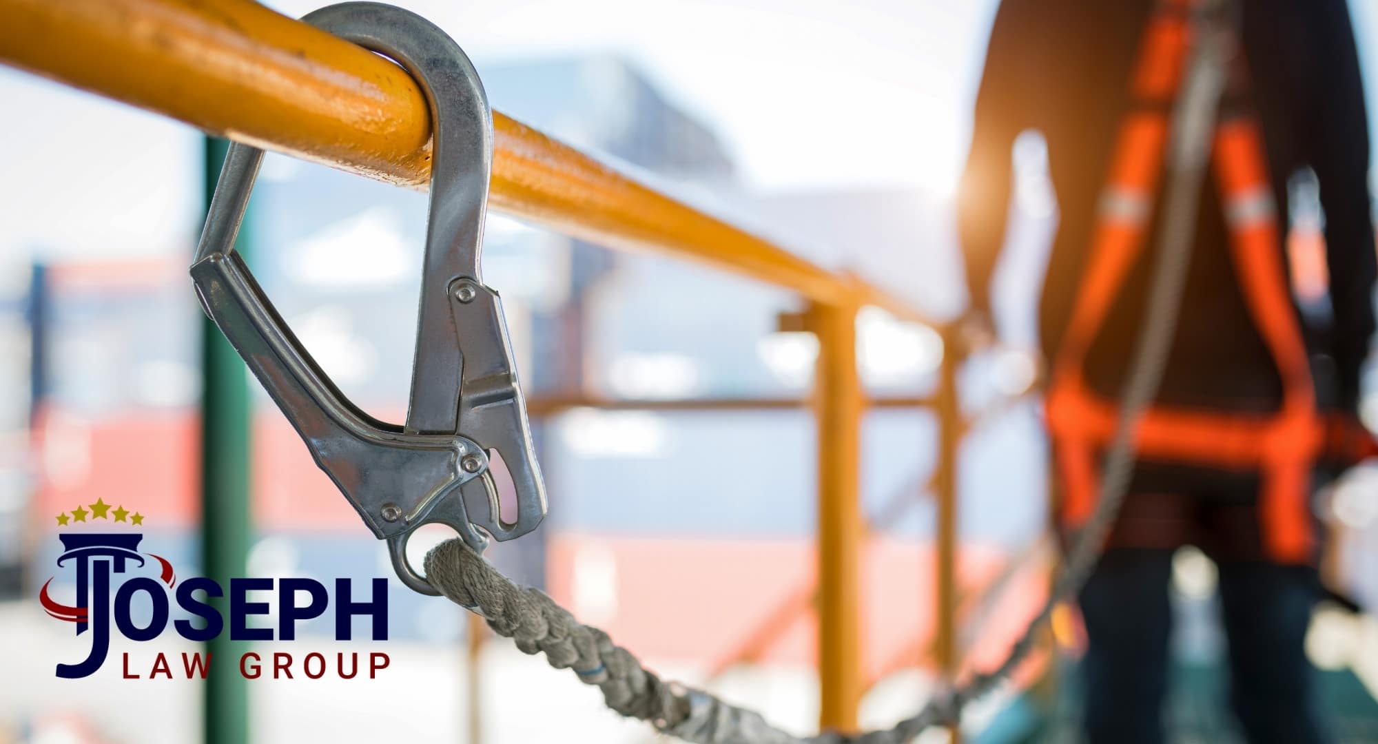 cleveland industrial accident attorney