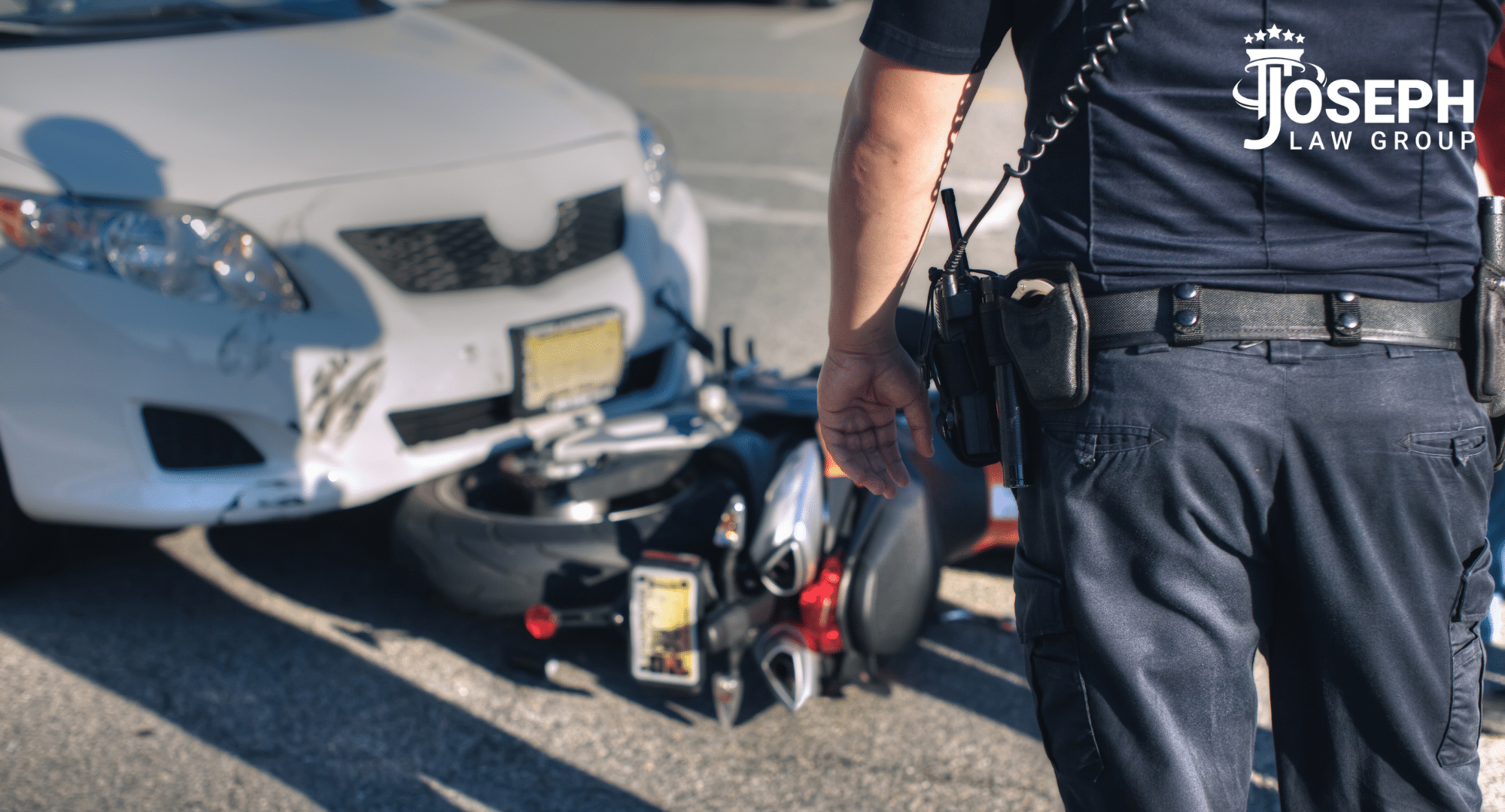 cleveland motorcycle accident attorney