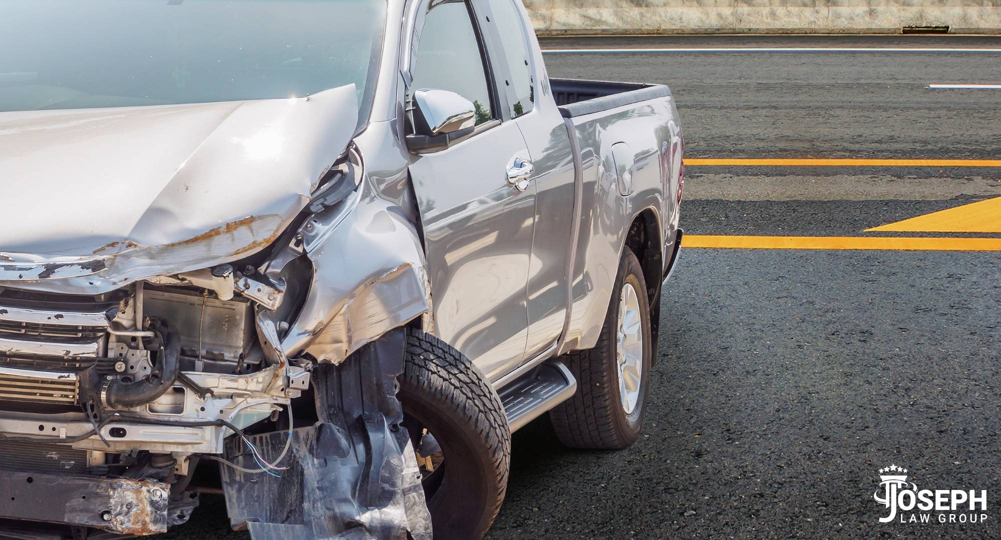 motor vehicle accident law firm in cleveland
