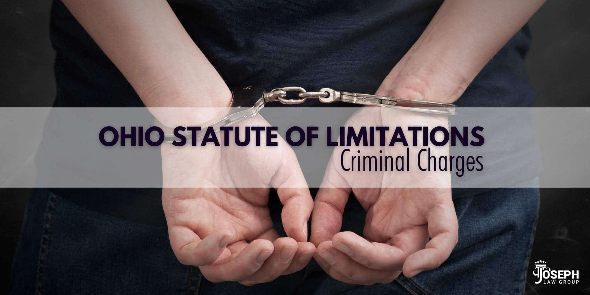 ohio criminal statute of limitations