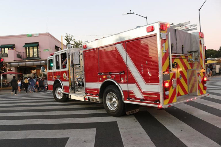 Garfield Heights, OH - Cassandra Bateman Dies in Home Explosion on E 81st St