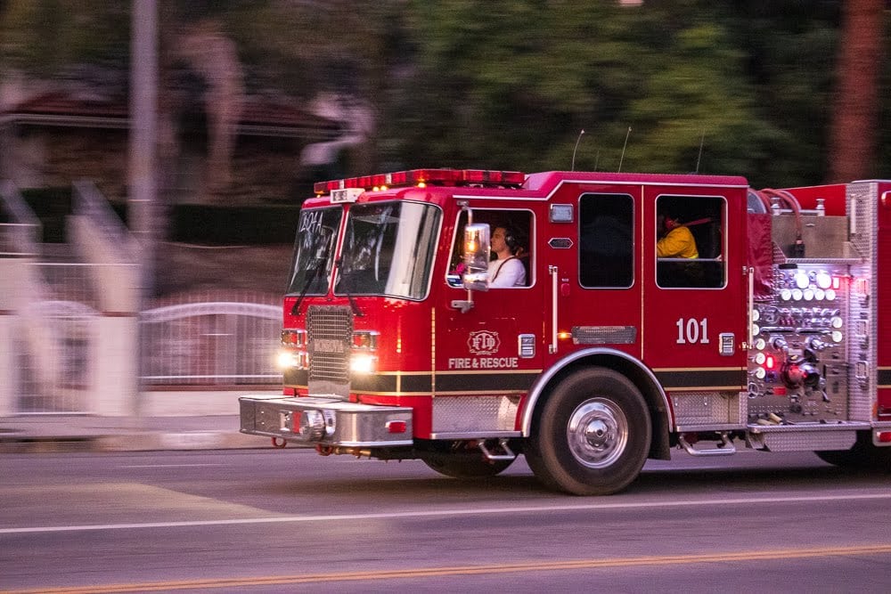 Cleveland, OH – Woman Dies After Being Rescued from Fire on 170th St