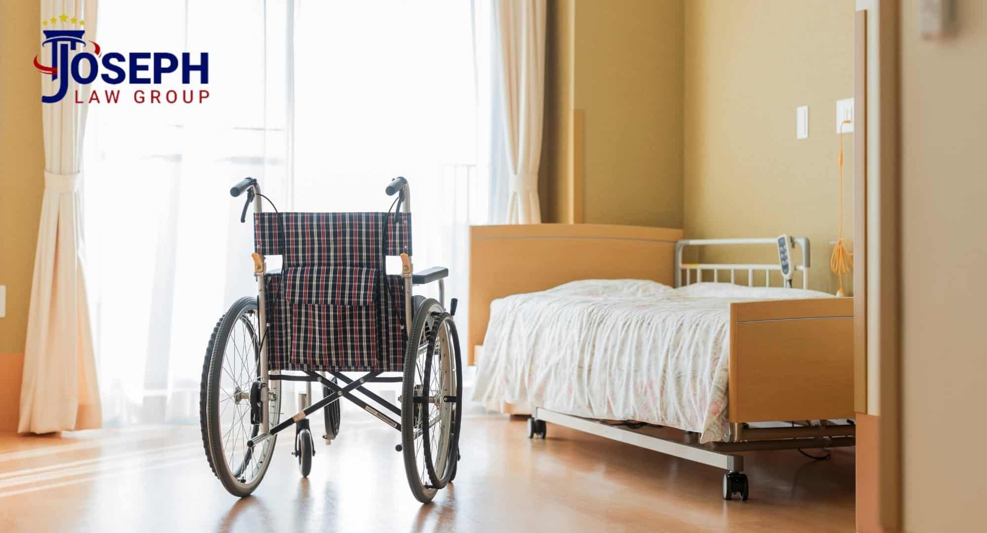Ohio Nursing Home Neglect Lawyers