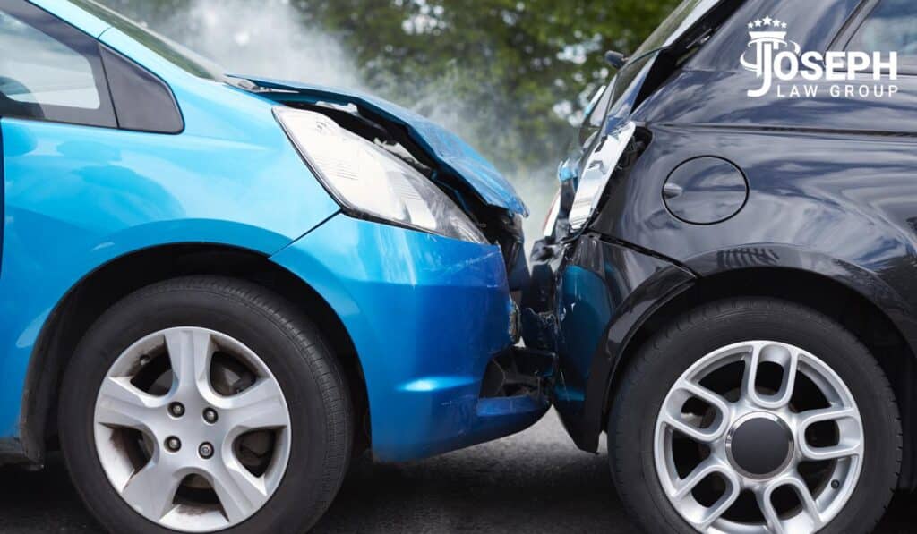 Ohio Motor Vehicle Accident Attorneys