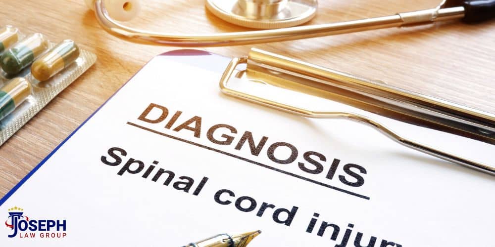 Cleveland Spinal Cord Injury Attorney