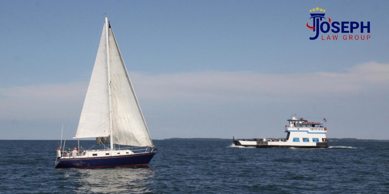 Cleveland Boat Accident Lawyer Joseph Law Group, LLC