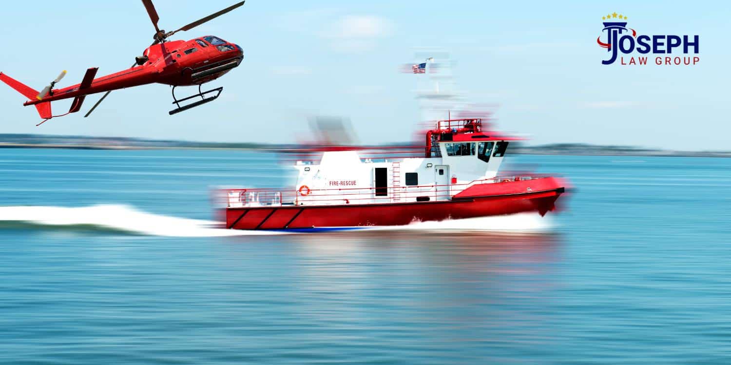 Cleveland OH Boating Accident Lawyers