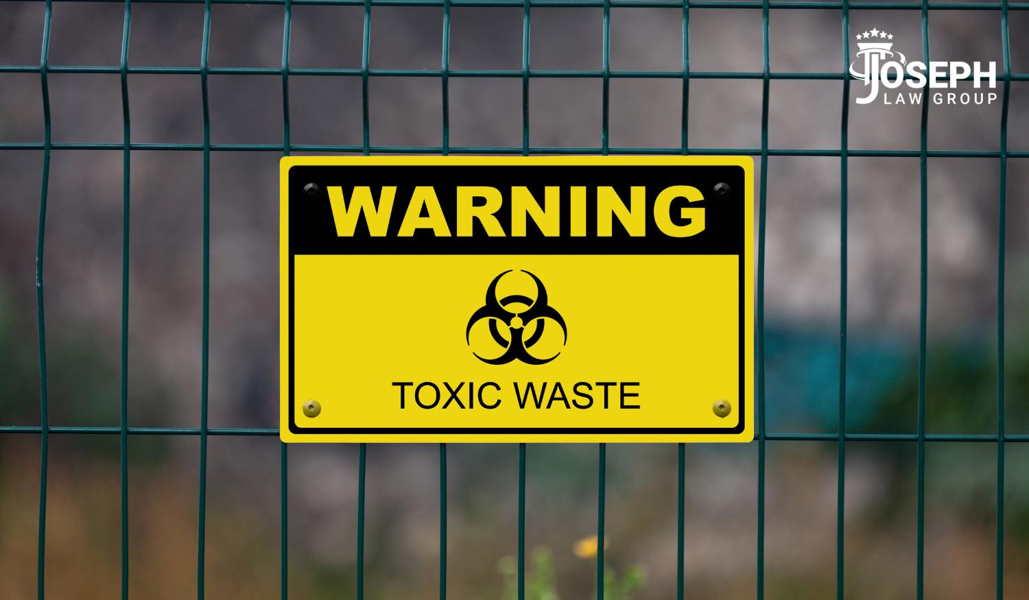 Cleveland Toxic Exposure Lawyers