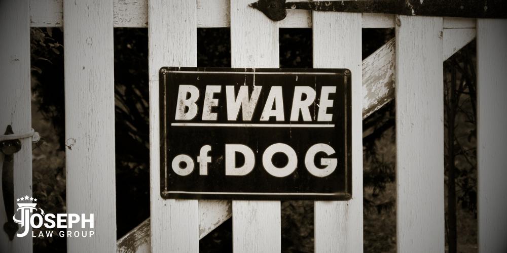 Ohio Dog Bite Laws