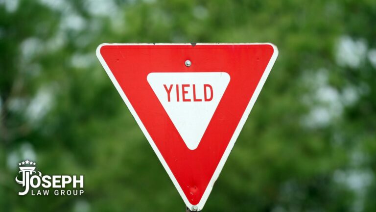 Failing To Yield