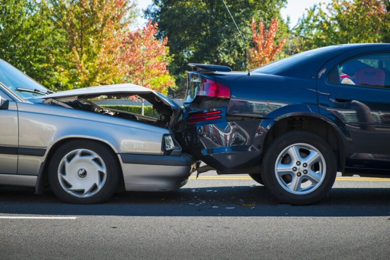 Cleveland, OH – Injuries Follow Multi-Vehicle Wreck on I-71 at OH-176