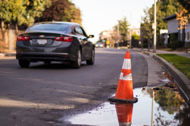 Euclid, OH – Two-Vehicle Wreck on Euclid Ave at Babbitt Rd