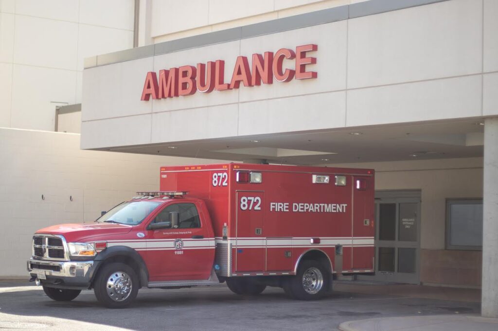 Cleveland, OH – Car Crash at I-480 & OH-176 Ends in Injuries