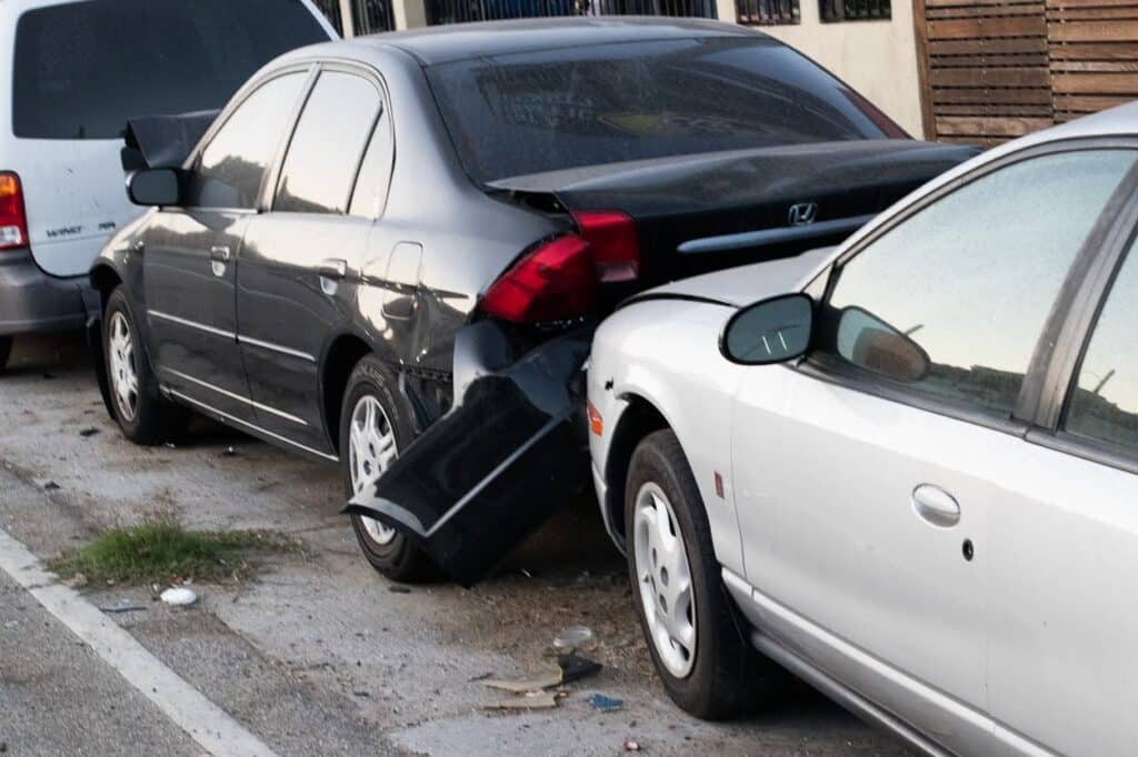 Broadview Heights, OH – I-77 Crash near E Wallings Rd Ends in Injuries