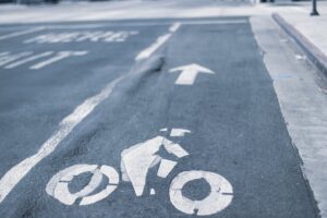 Cleveland, OH – Bicyclist Killed in Crash on W 114th St at Franklin Ave