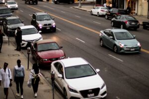 Brook Park, OH – Auto Accident Reported on I-480 near W 130th St