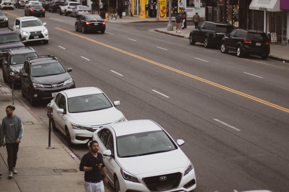 Cleveland, OH – Accident with Injuries at W 25th St & Clark Ave