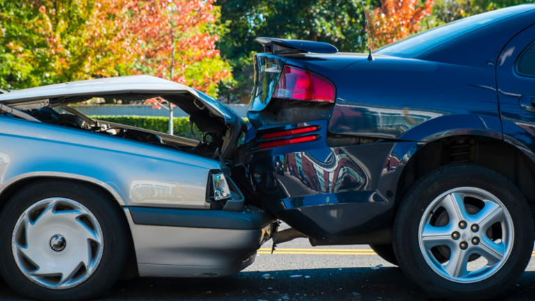 Cleveland, OH – Multiple EMS Units Called to Crash on Broadway Ave