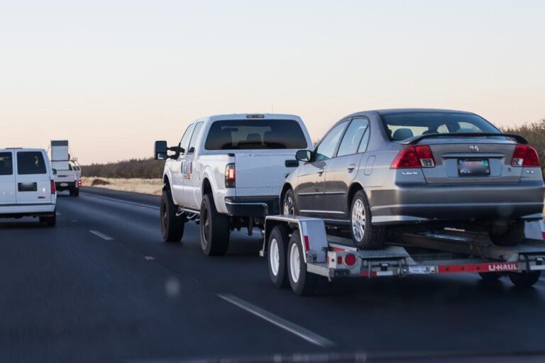 Strongsville, OH – Multi-Vehicle Pileup on I-71 near OH-82