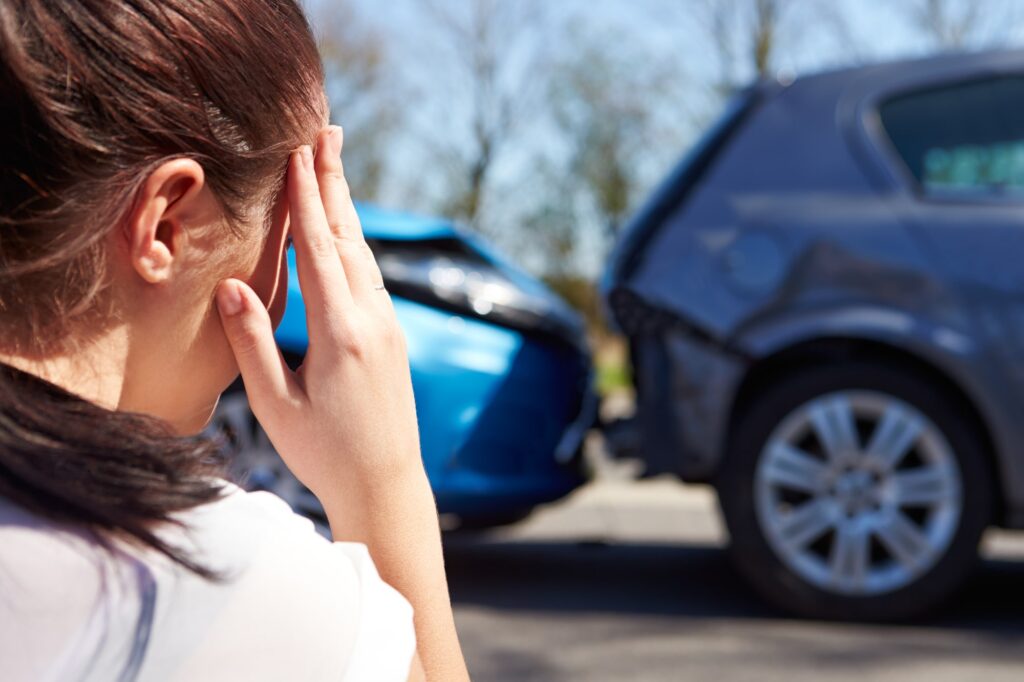 Car Accident Attorney