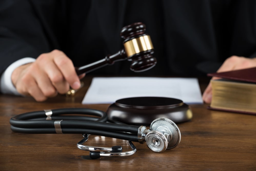 Amputation Injury Lawyer Youngstown, OH