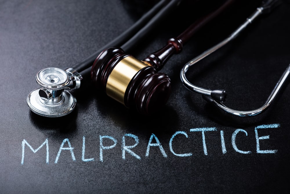 medical malpractice lawyer in Beachwood, Ohio