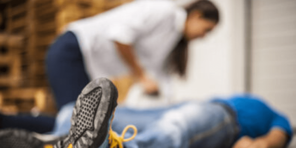 Slip And Fall Injury Lawyer Youngstown, OH