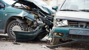 Brooklyn, OH – Injuries Reported in I-71 Auto Wreck at W 130th St