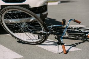 bicycle accident lawyer