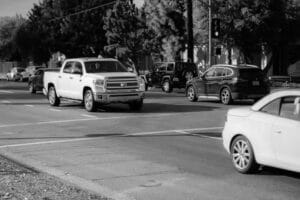 Cleveland, OH – Collision With Injuries at Cedar Rd & Euclid Heights Blvd