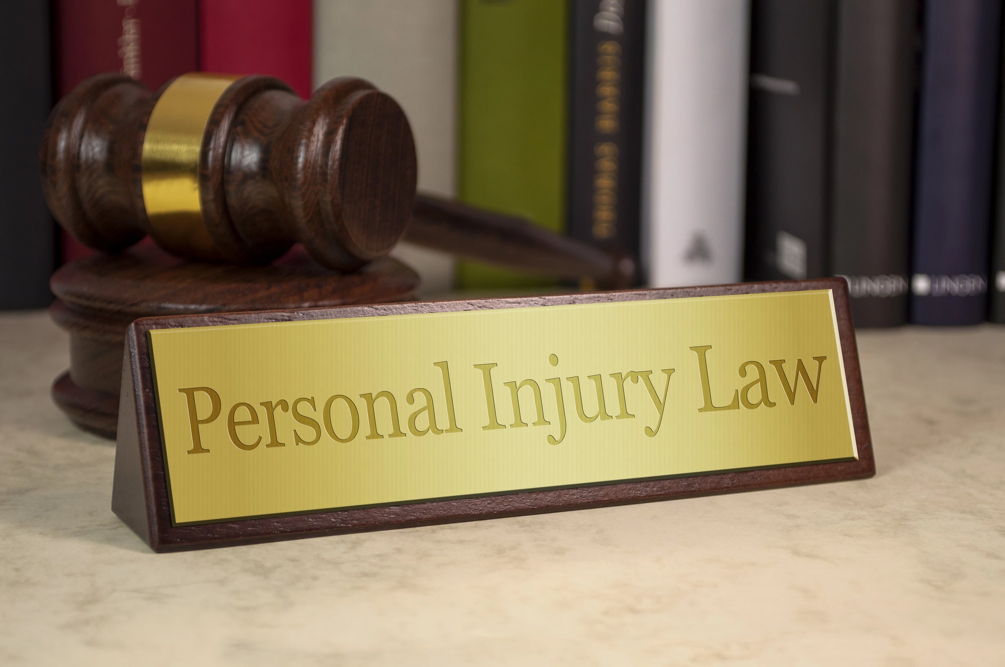 serious injury lawyer in Youngstown, OH