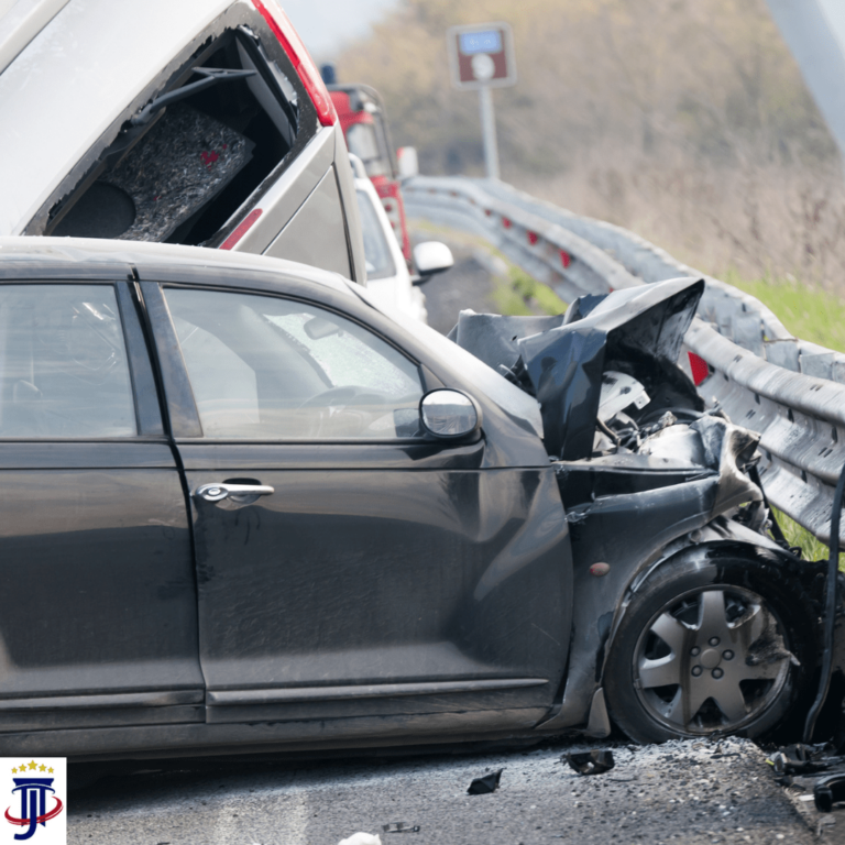 car accident lawyer Youngstown, OH