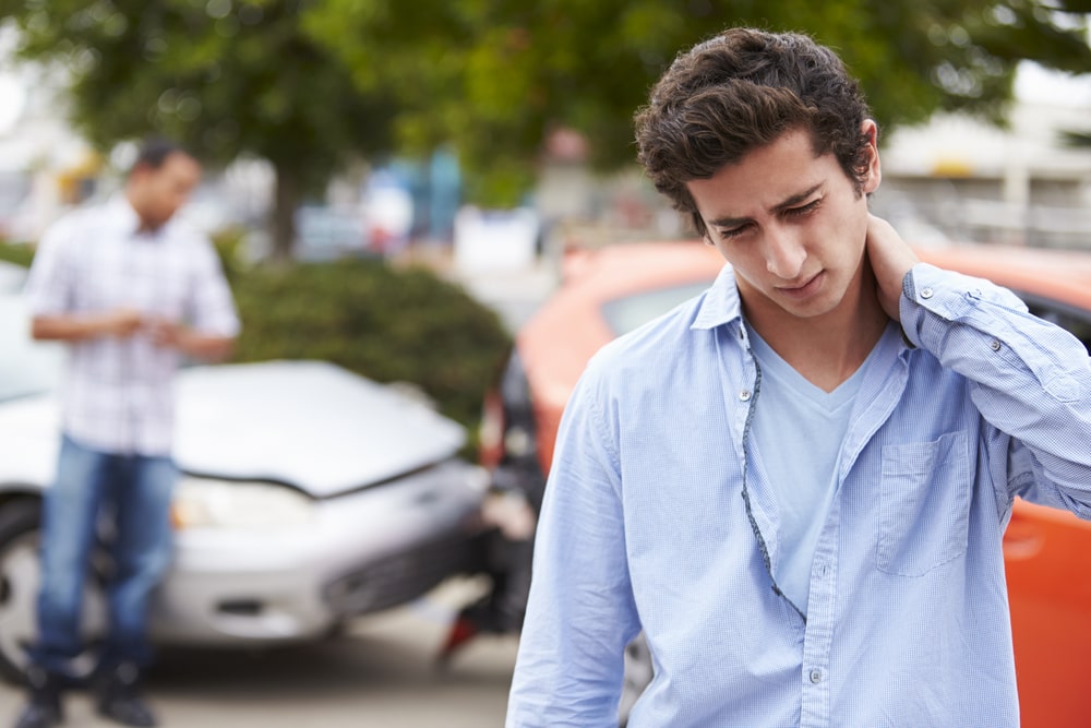 Youngstown, OH Car Accident Lawyer